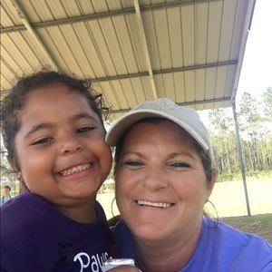 Meet your Posher, Kimberly